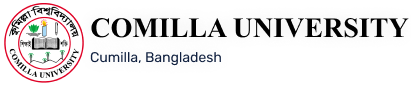 University of Comilla Logo