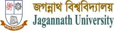Jagannath University Logo