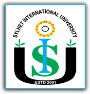 Sylhet International University Logo