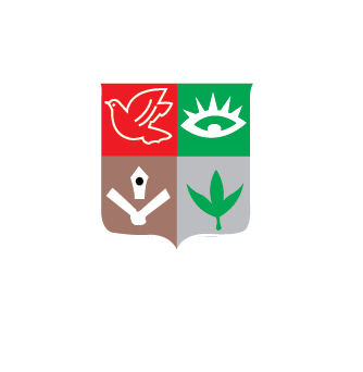 Leading University, Sylhet Logo