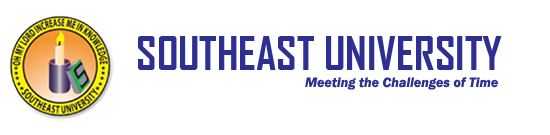 Southeast University Logo