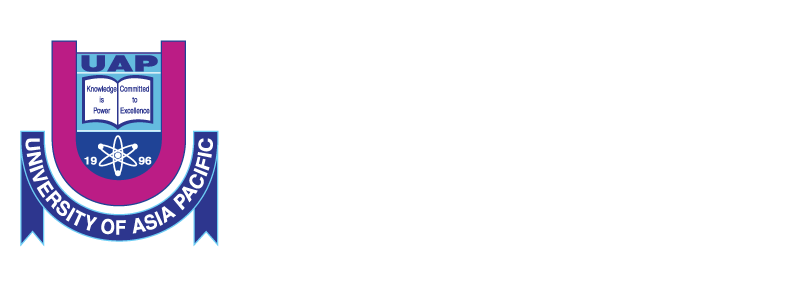 University of Asia Pacific Logo